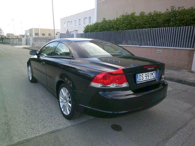 VOLVO C70 2.0 D Summum