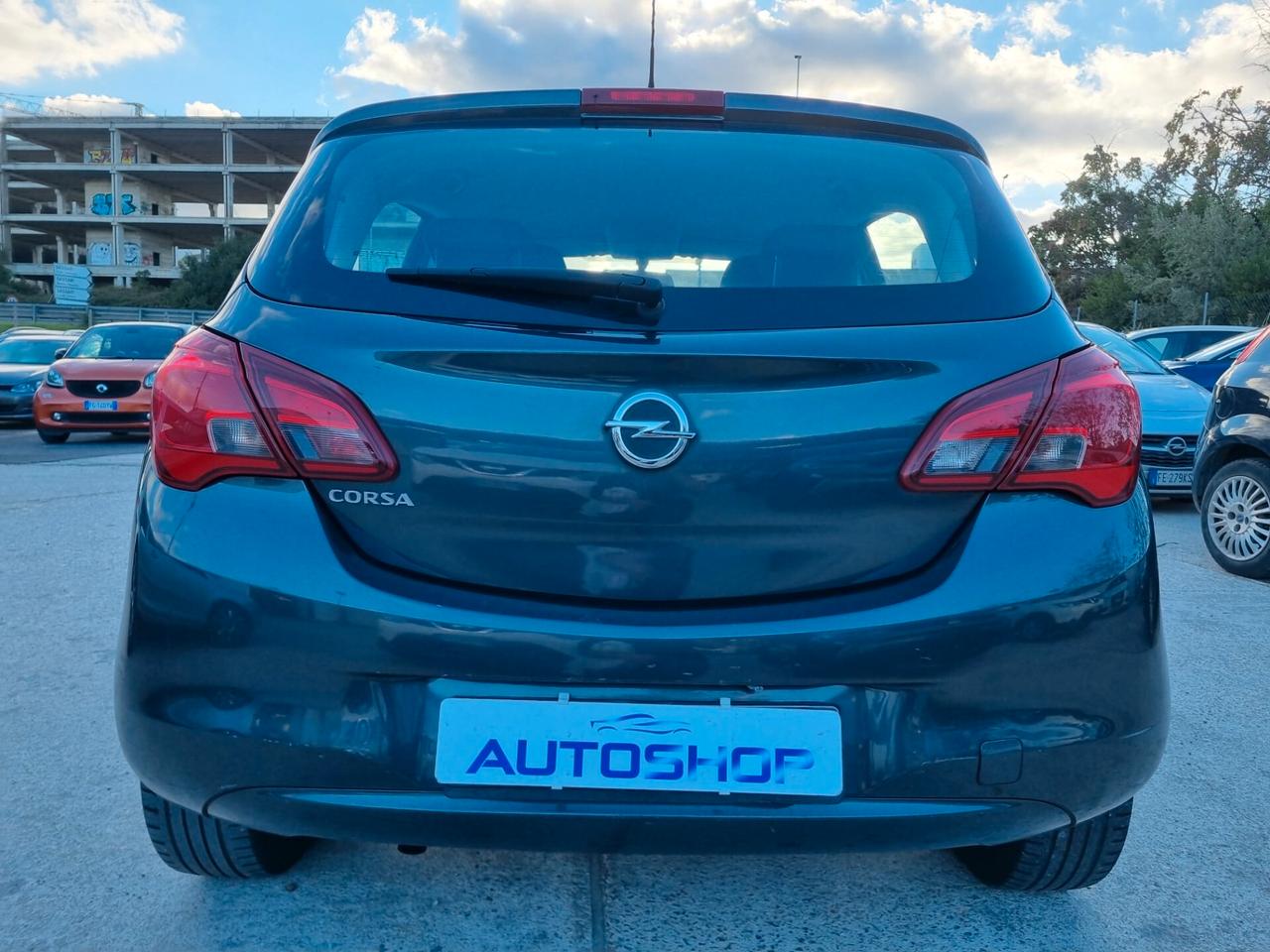 Opel Corsa 1.2 5 portr Advance