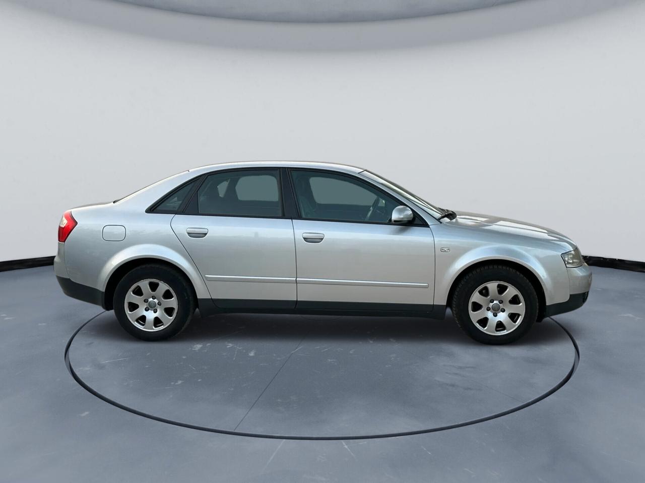 Audi A4 1.9 TDI/130 CV cat PERFETTA
