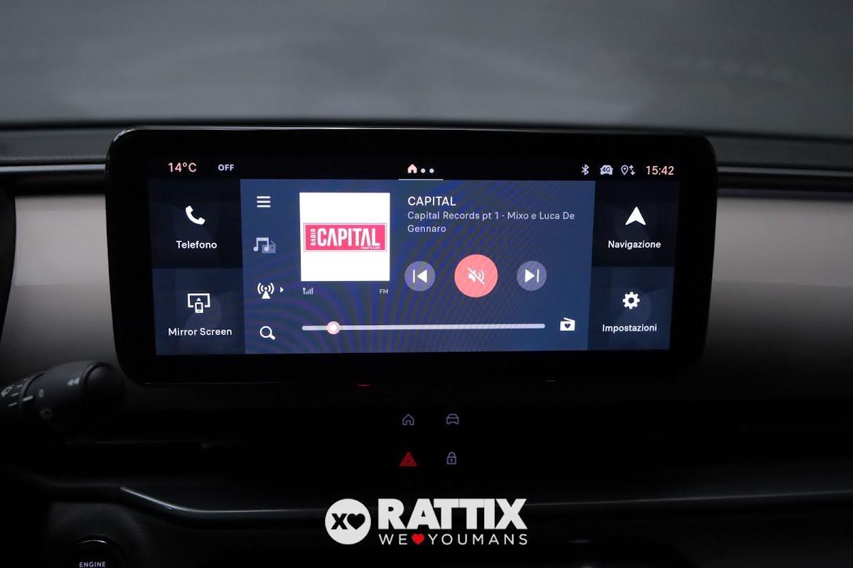 Fiat 600 1.2 hybrid 145CV Pop auto