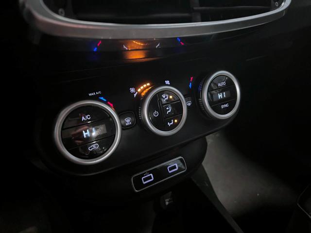 FIAT 500X 1.0 T3 120 CV Cross