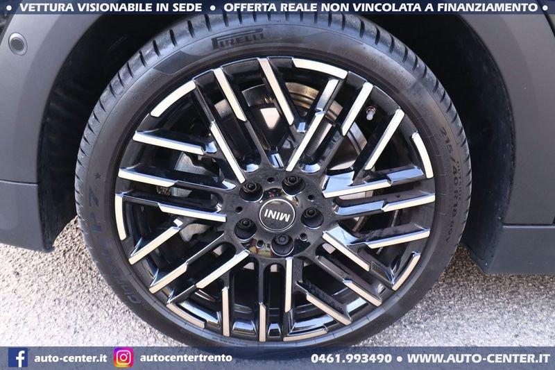 MINI Mini Cooper C 3p Aut Favoured Pack M 1.5 *TETTO