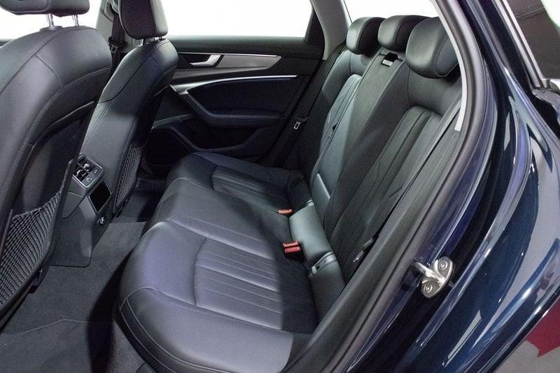 Audi A6 A6 Avant 35 2.0 TDI S tronic Business Design