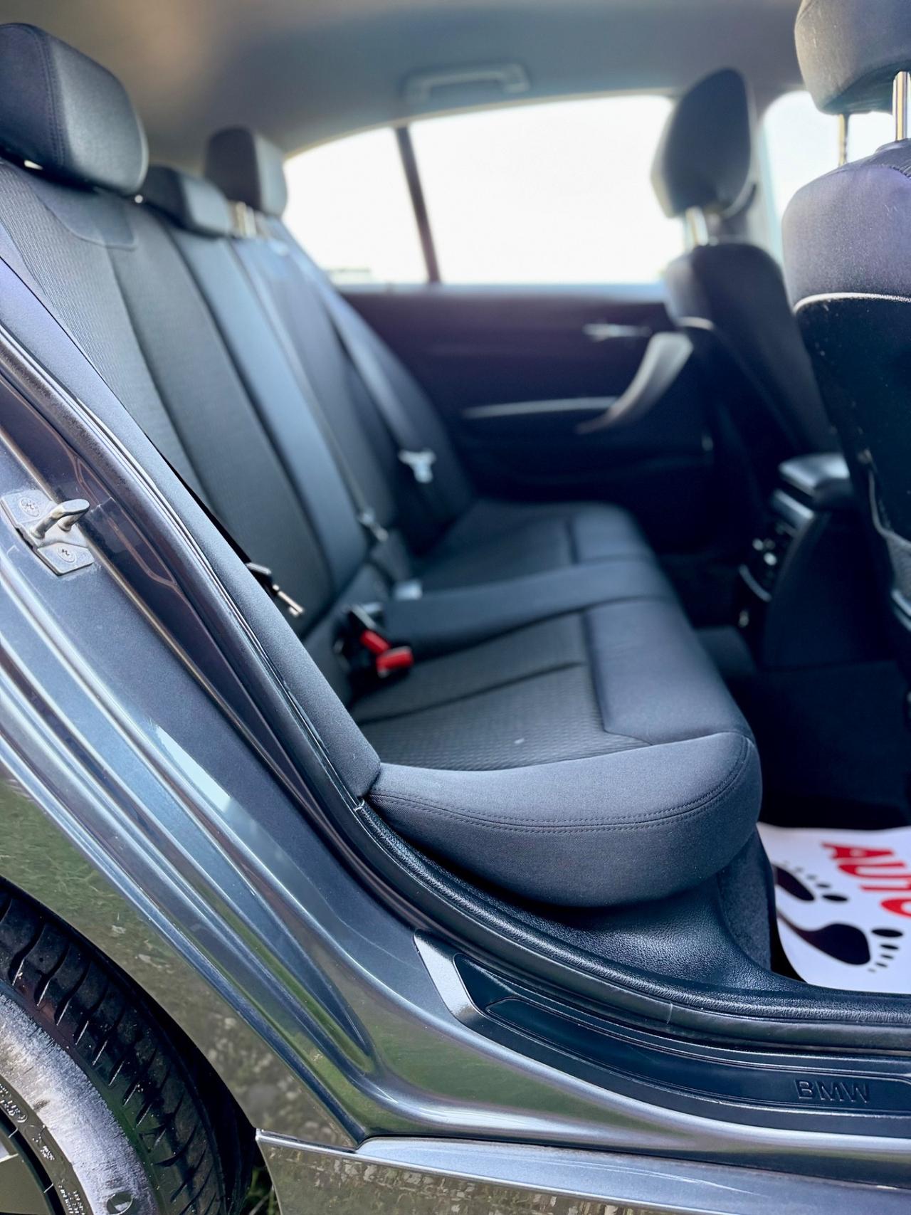 Bmw 116d 2014 5p. Urban km 160,000 ok neopatentati ! ! !