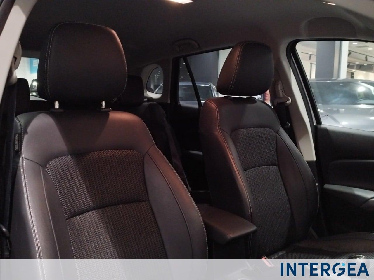 SUZUKI S-Cross 1.4h Top+ 2wd 129cv