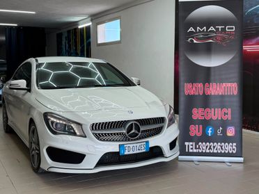 Mercedes-benz CLA 220 d Automatic Premium