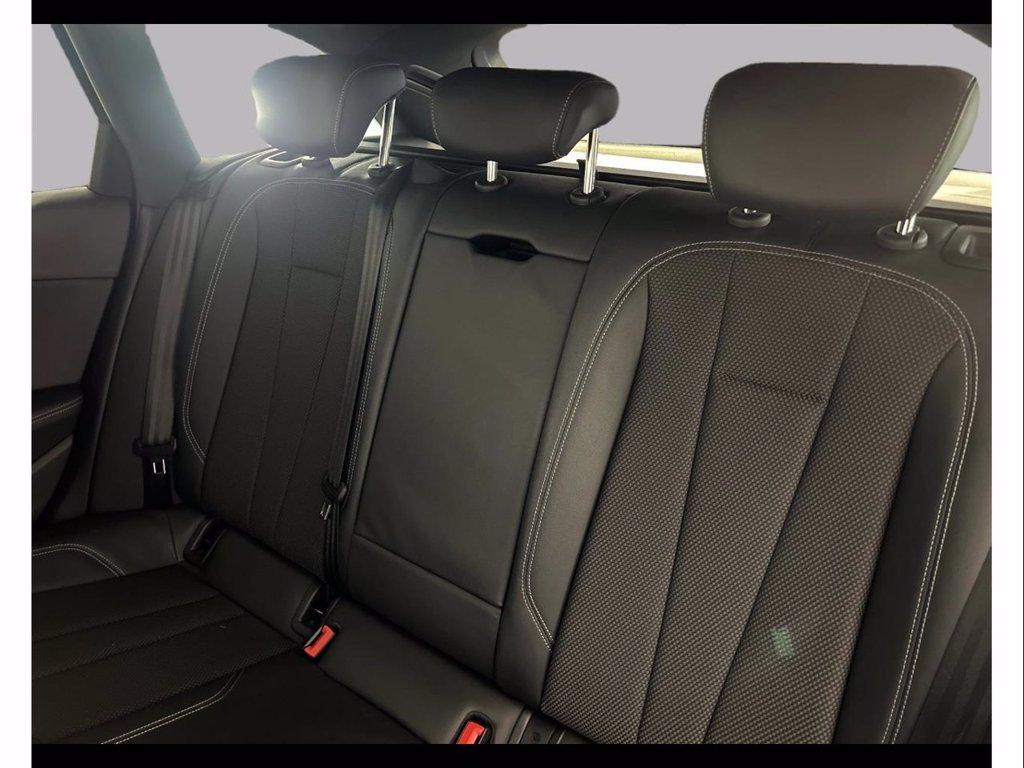 AUDI A4 avant 40 2.0 tdi edition quattro 190cv s-tronic del 2018