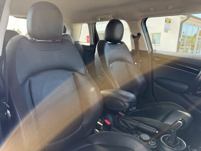 MINI Cooper D 1.5 Cooper D NEOPATENTATI / PREZZO REALE