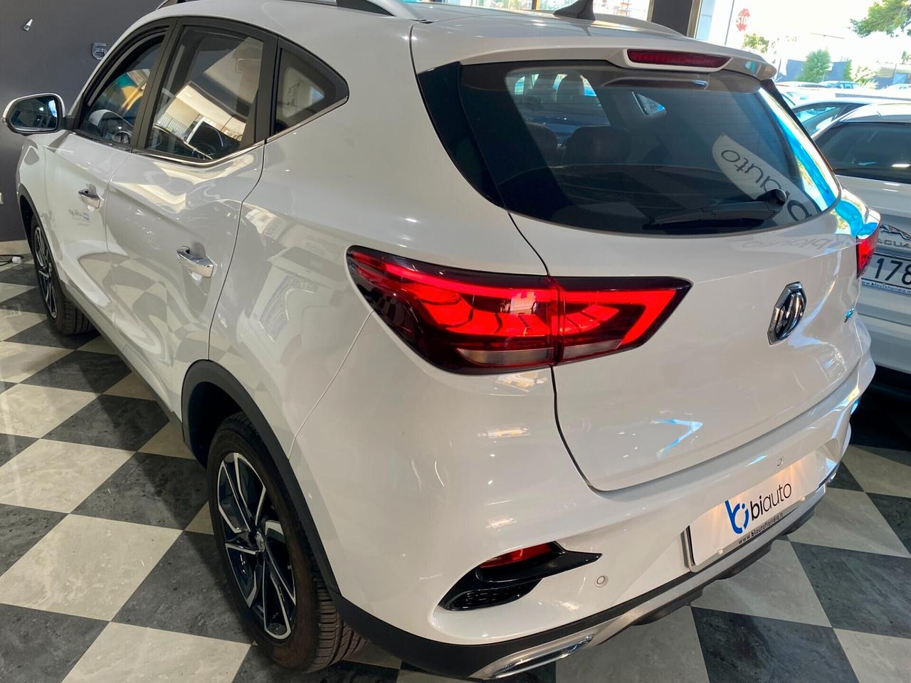 Mg ZS 1.5 VTi-tech Luxury-2024