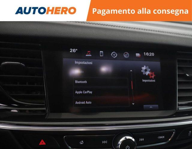 OPEL Insignia 2.0 CDTI S&S aut. Sports Tourer Innovation