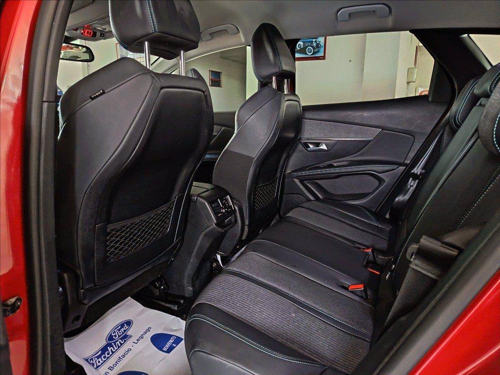 PEUGEOT 3008 1.5 bluehdi Allure s&s 130cv del 2022