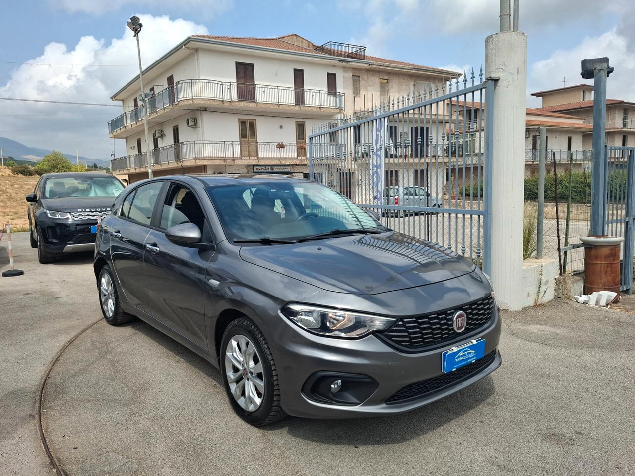 Fiat Tipo 5 PORTE 1.6 MTJ 120CV Anno 2017