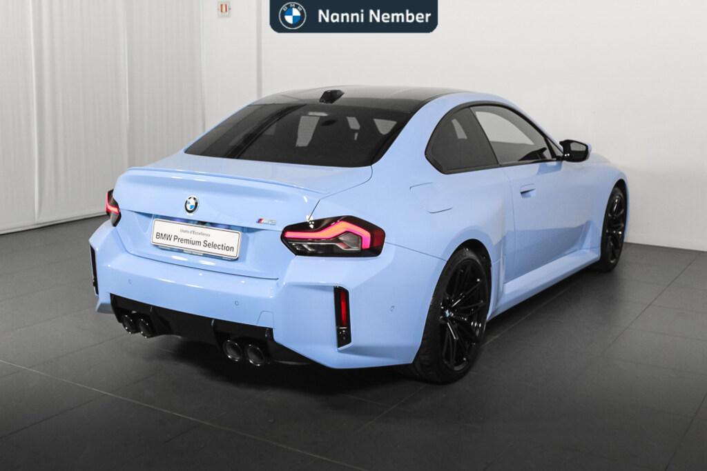 BMW M2 Coupe 3.0