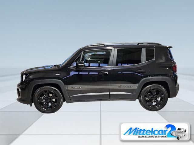 JEEP Renegade 1.3 T4 DDCT Limited