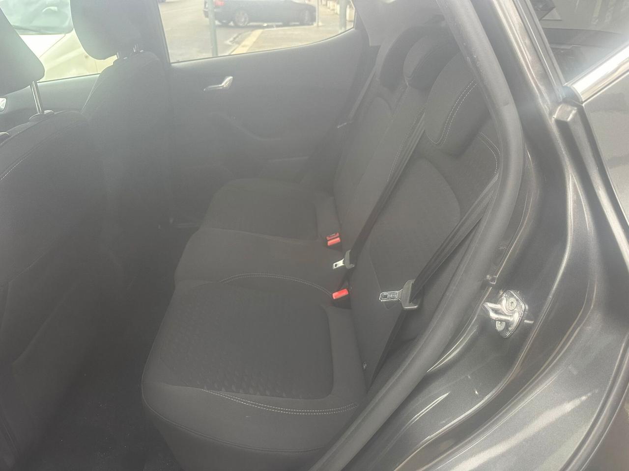 Ford Fiesta 1.5 EcoBlue 5 porte Vignale