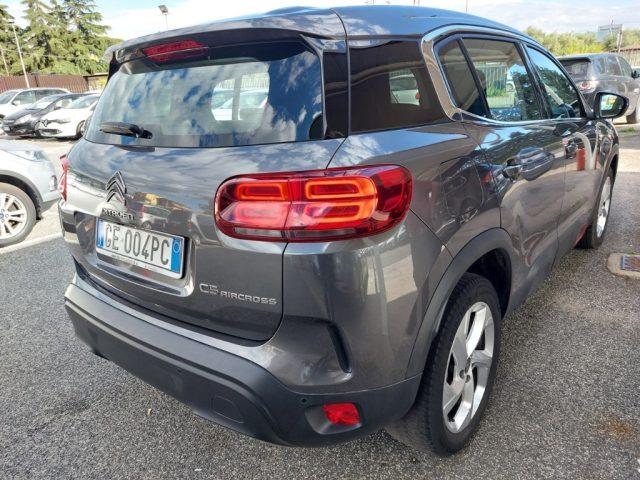 CITROEN C5 Aircross BlueHDi 130 S&S Feel Uniprò km 66000 Tagliandi