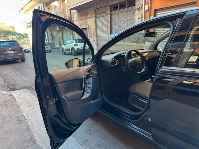 Citroen C3 1.4 e-HDi Seduction Cambio Automatico