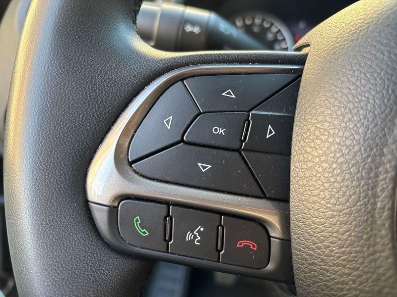 Jeep Renegade 1.0 T3 120cv Business