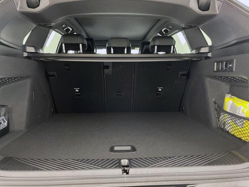 BMW X3 X3 xDrive20d 48V MSport