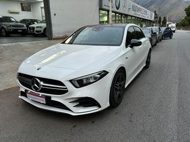 A 35 AMG