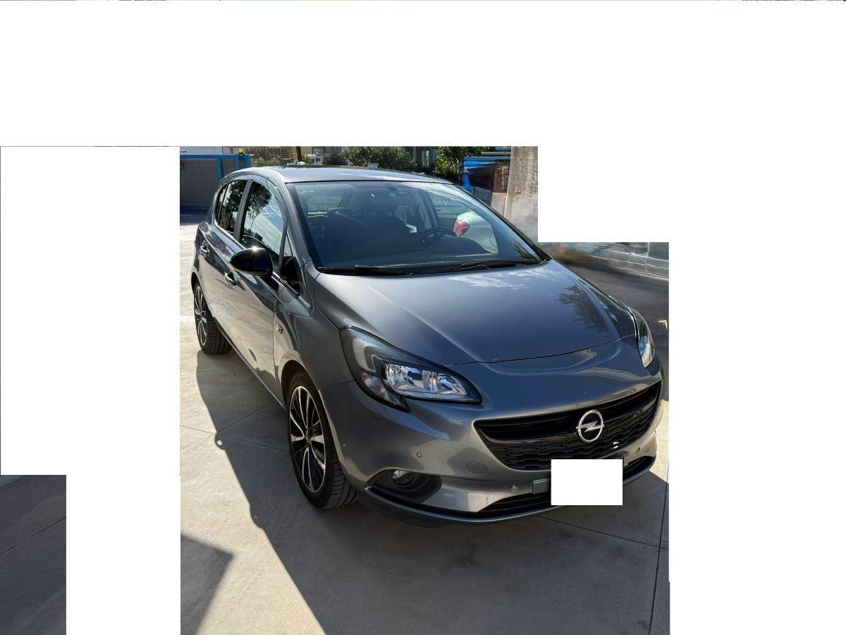 OPEL - Corsa - 1.4 5p. Innovation my 18 Neopatentati