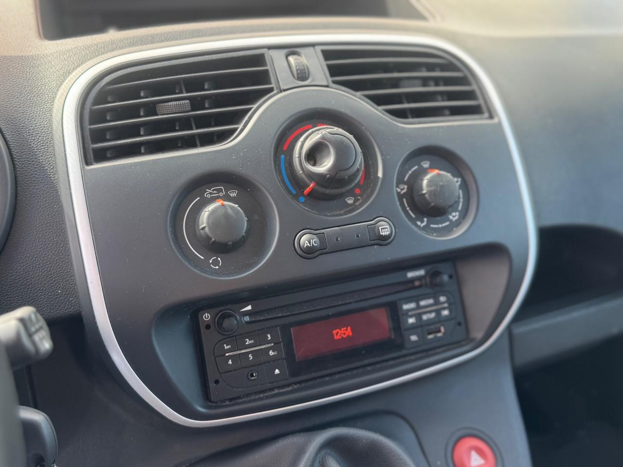 NISSAN NV250 DCI 1.5 95 CVL1H1 CLIMA PORTA SOLO 76000 KM