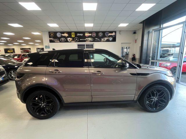 LAND ROVER Range Rover Evoque Range Rover Evoque I 5p 2.0 td4 HSE Dynamic 180cv