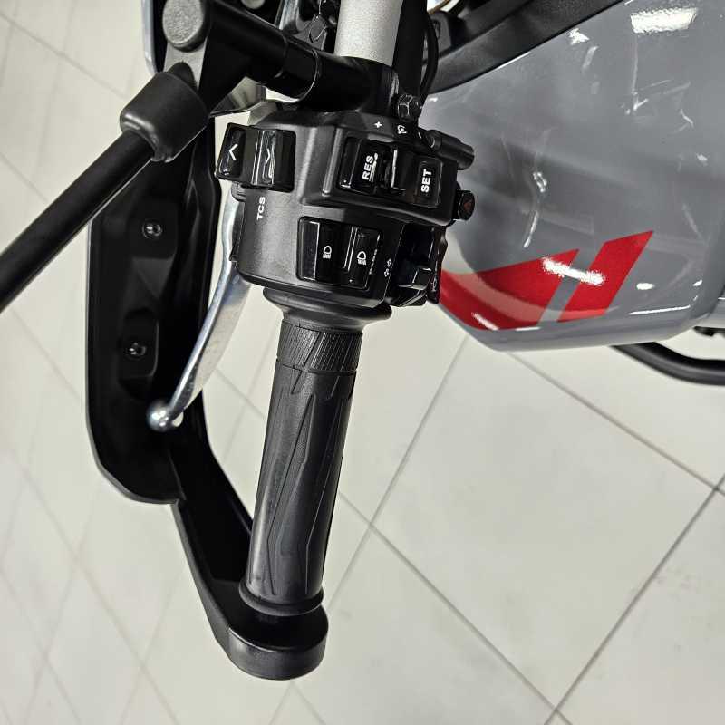 Yamaha Tracer 900 GT - 2019