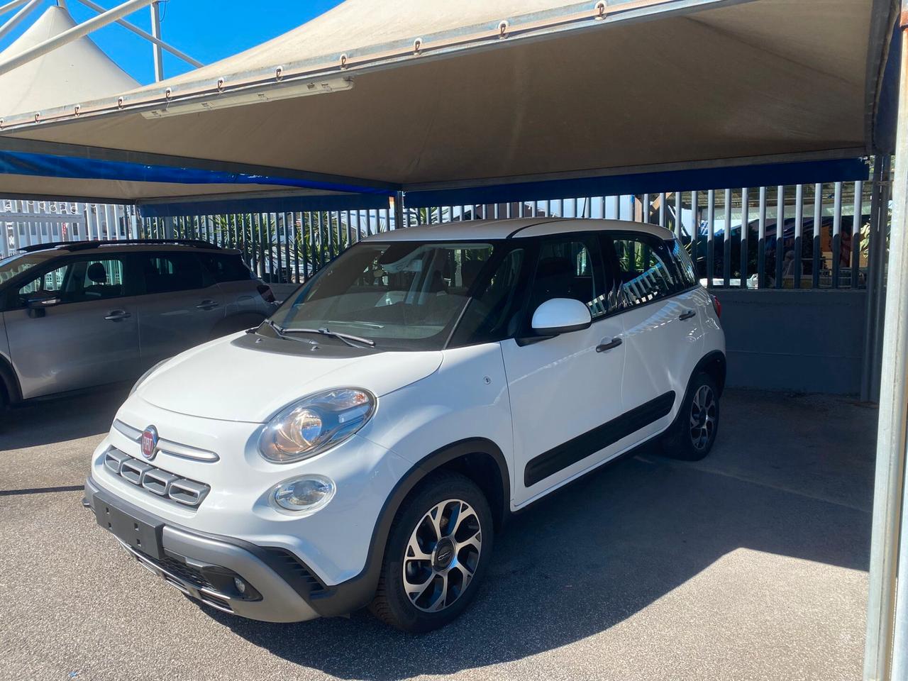 Fiat 500L 1.3 Multijet 95 CV Cross