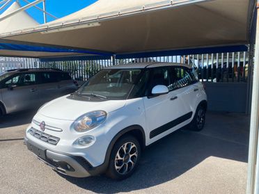 Fiat 500L 1.3 Multijet 95 CV Cross