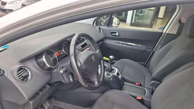 Peugeot 5008 5008 I 2009 1.6 bluehdi Business /// 7 POSTI ///