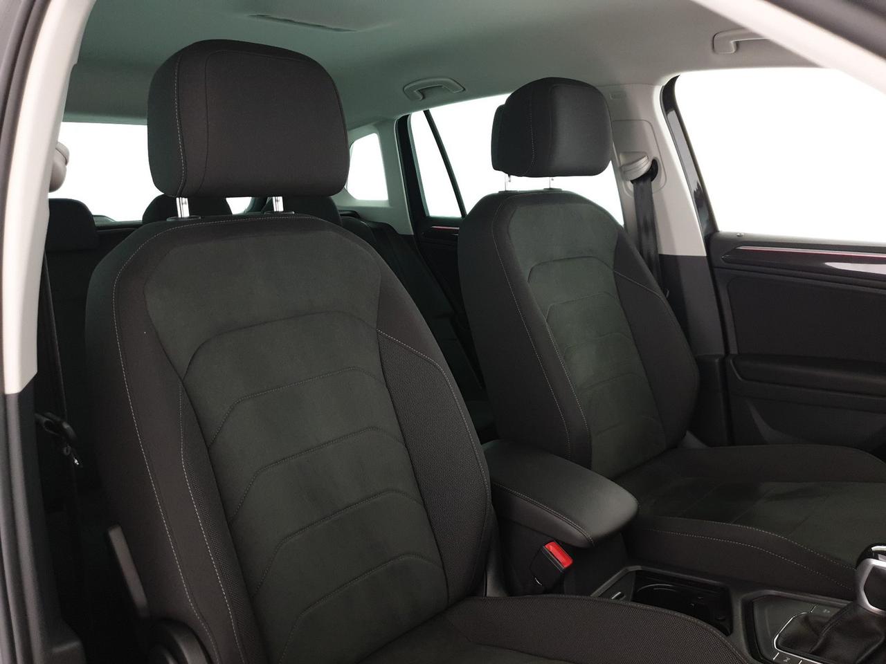 Volkswagen Tiguan 1.4 tsi eh elegance dsg