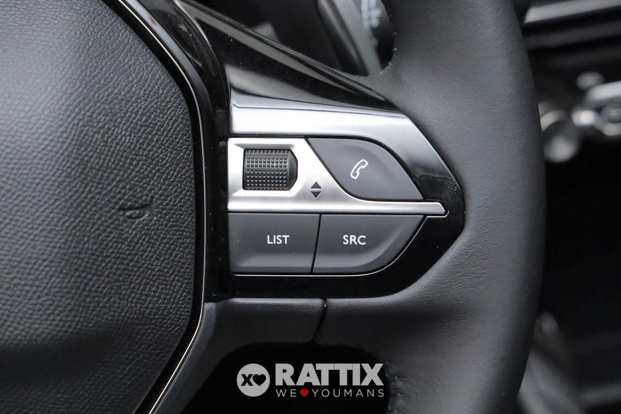 Peugeot 208 1.2 Hybrid 110CV Style e-DCS6