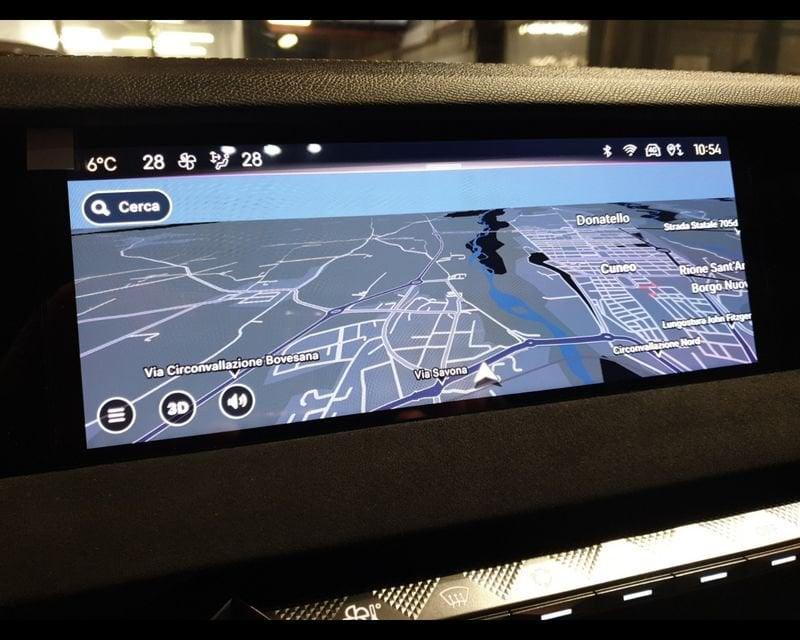 DS DS4 2ª serie BlueHDi 130 aut. Performance Line+