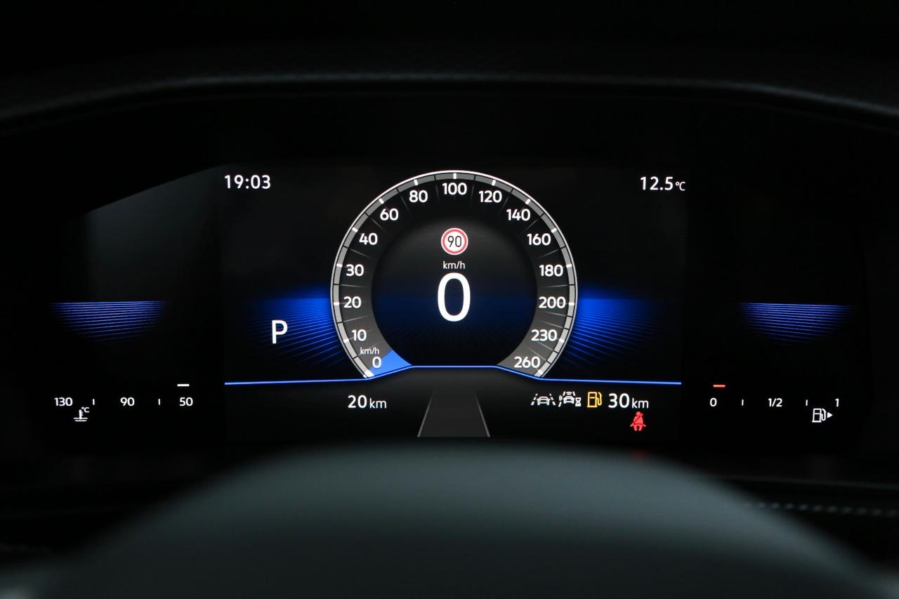 Volkswagen T-Cross Edition Plus 1.0 TSI 115 cv DSG