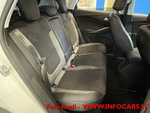 OPEL Grandland X 1.5 diesel Ecotec Start&Stop Business Edition