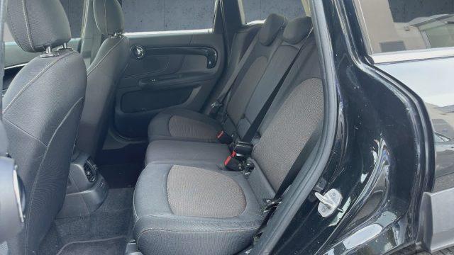 MINI Countryman 2.0 Cooper D Classic Countryman Aut.