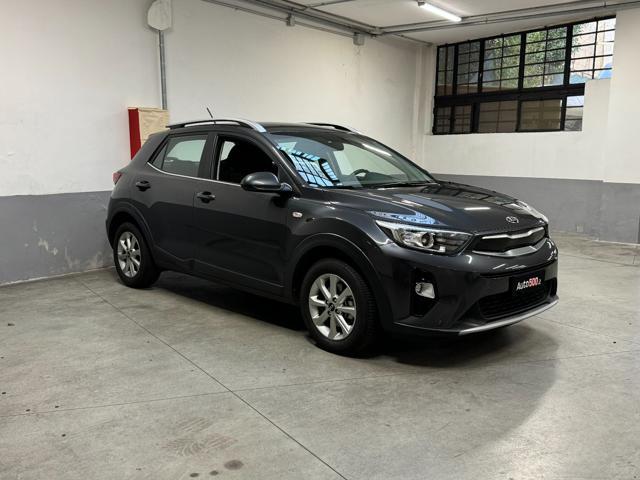 KIA Stonic 1.0 T-GDi 120 CV Style