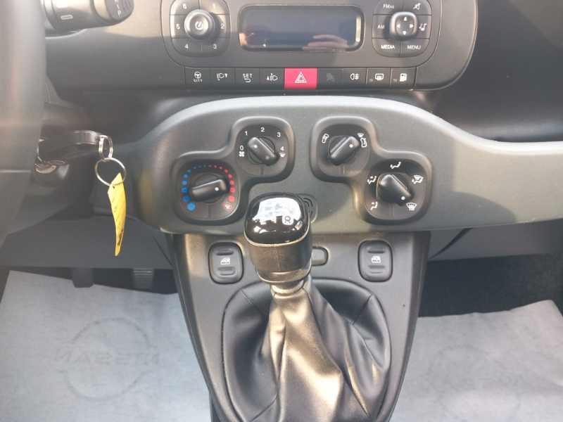 FIAT Panda 1.2 Easy easypower Gpl #85000km
