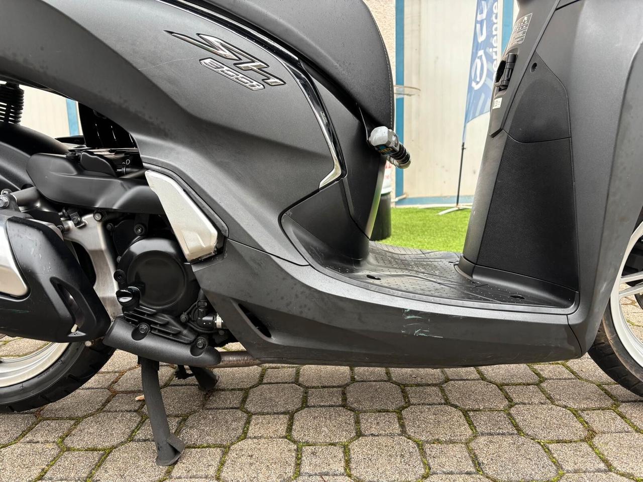 Honda SH 300 i SPORT ABS - Rif.138