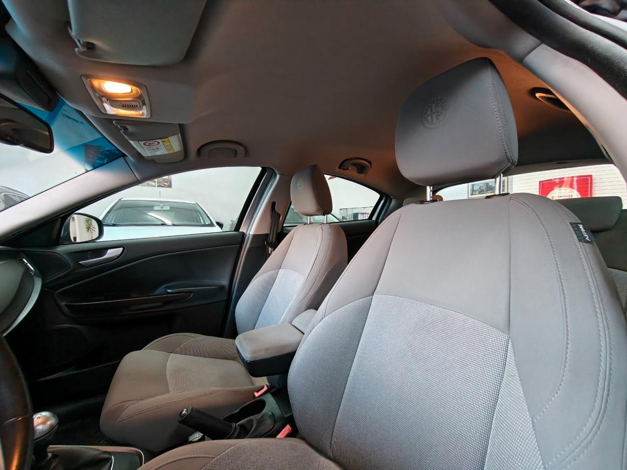 Alfa Romeo Giulietta 1.6 JTDm 120 CV