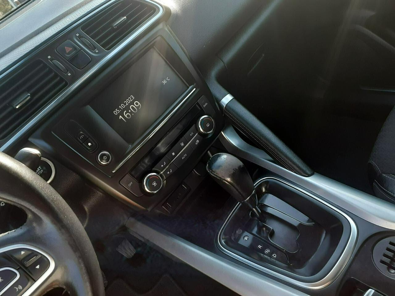 Renault Kadjar dCi 8V 110CV Energy Life