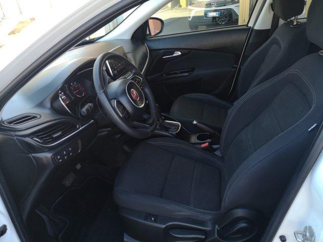 FIAT Tipo 1.6 Mjt S&S SW Business