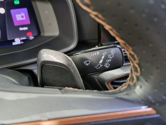 CUPRA Formentor 1.4 e-Hybrid DSG