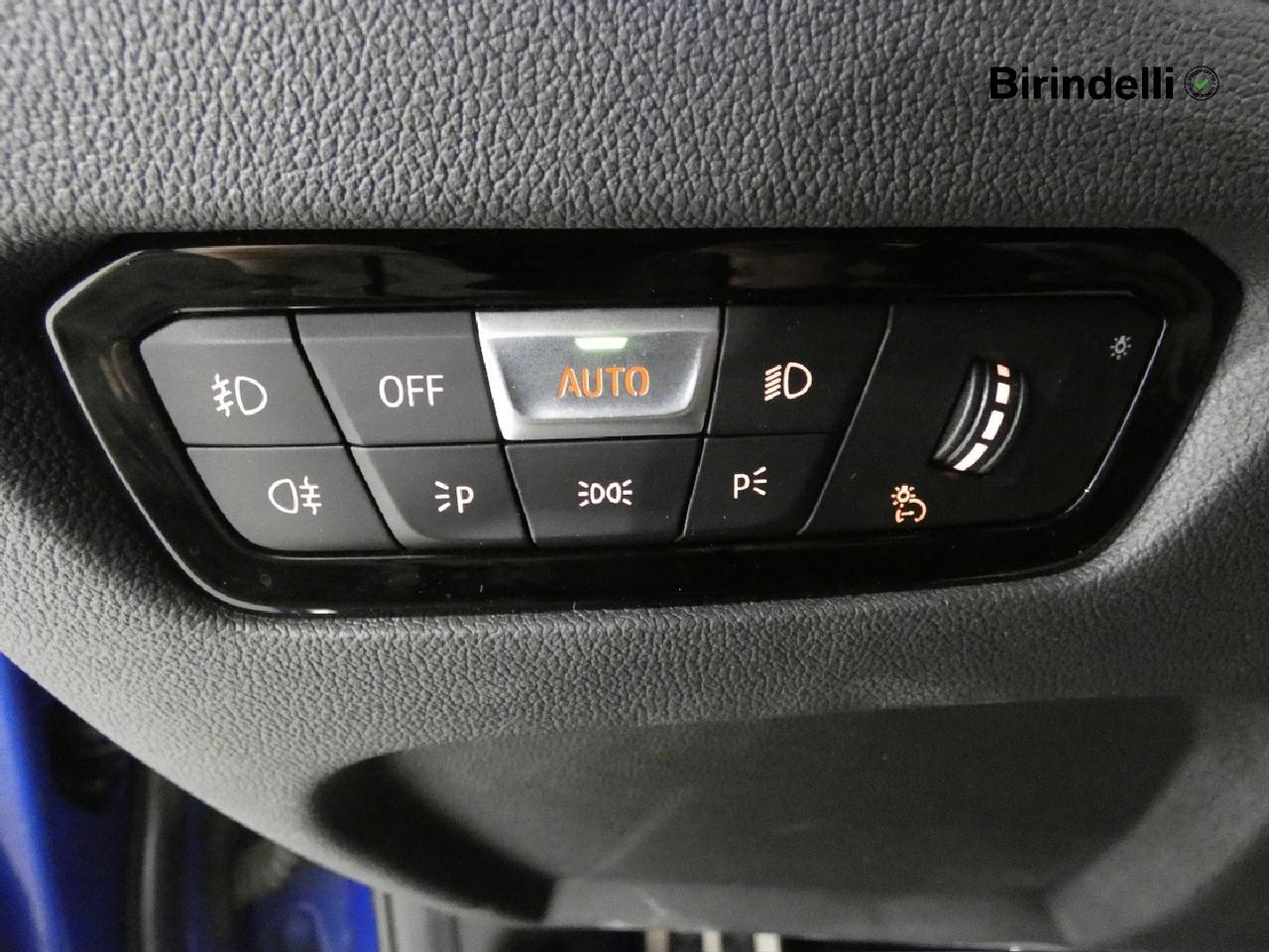 BMW Serie 3(G20/1-80/1) - 320d 48V xDrive Touring Msport