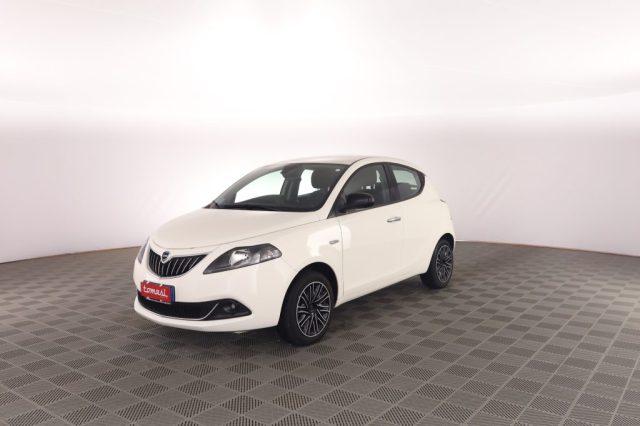 LANCIA Ypsilon Ypsilon 1.0 FireFly 5 porte S&S Hybrid Silver