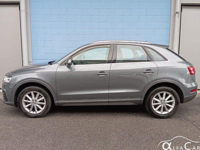 AUDI Q3 1.4 TFSI 150 CV COD S tronic Business