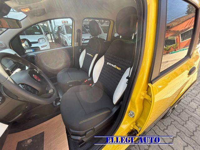 FIAT Panda Cross FIN.PANDINA CROSS 1.0 70 CV Hybrid ROTTAMAZIONE