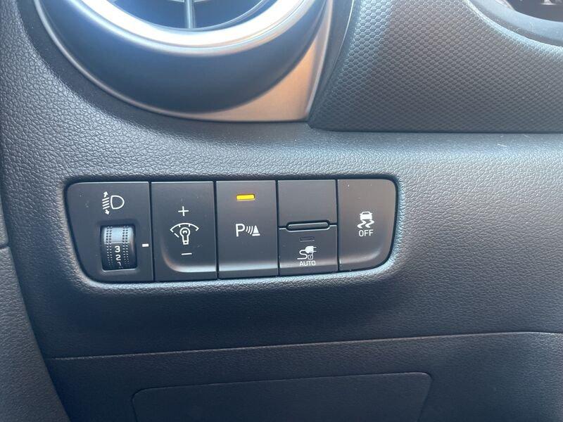 Hyundai Kona EV FL 39KWH EXCLUSIVE