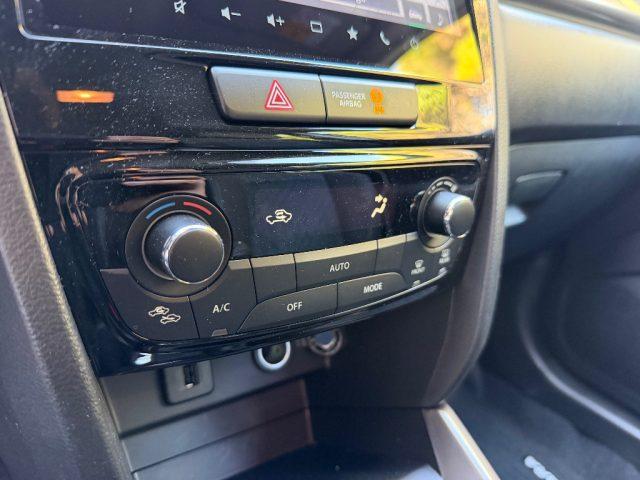 SUZUKI Vitara 1.4H TOP 2WD 110CV NUOVA DA IMMATRICOLARE